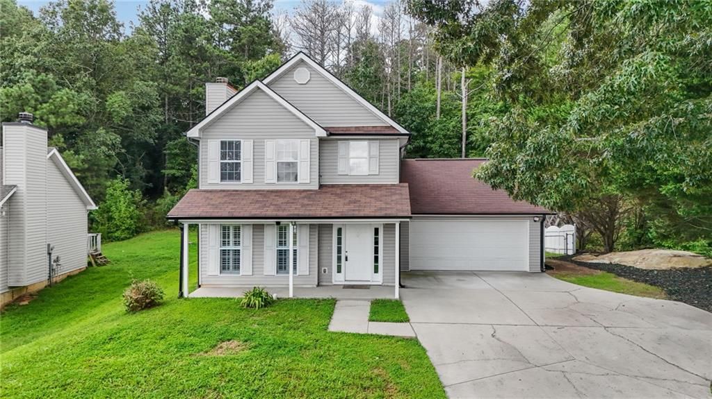 5021 Limerick Lane, Flowery Branch, GA 30542