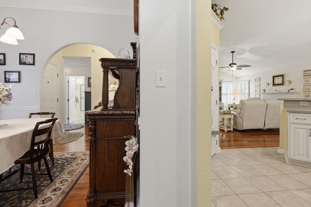 1654 Sedgefield Dr., Murrells Inlet, SC 29576