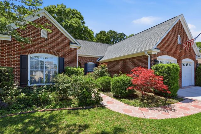 1654 Sedgefield Dr., Murrells Inlet, SC 29576