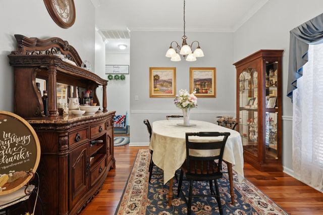 1654 Sedgefield Dr., Murrells Inlet, SC 29576