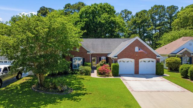 1654 Sedgefield Dr., Murrells Inlet, SC 29576