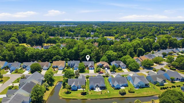1654 Sedgefield Dr., Murrells Inlet, SC 29576