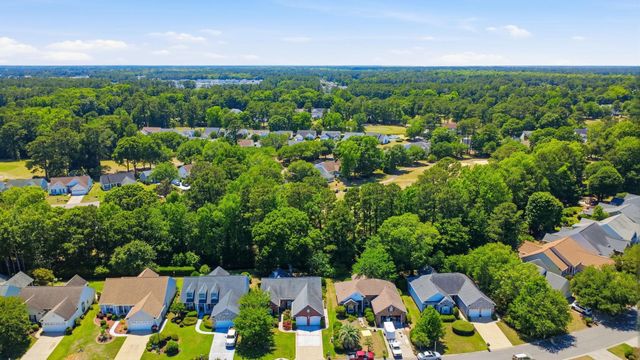 1654 Sedgefield Dr., Murrells Inlet, SC 29576
