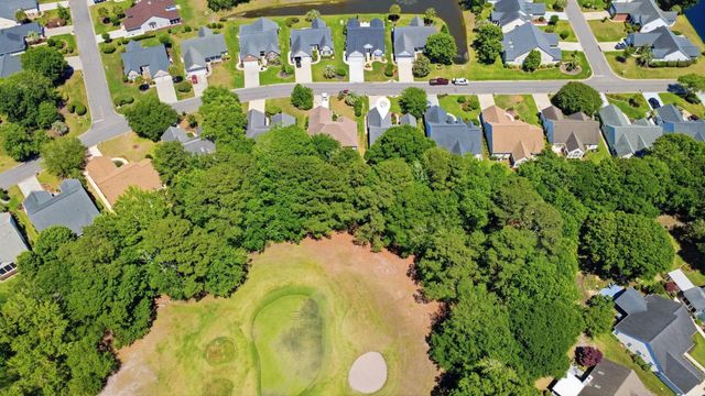 1654 Sedgefield Dr., Murrells Inlet, SC 29576