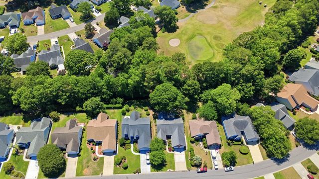 1654 Sedgefield Dr., Murrells Inlet, SC 29576