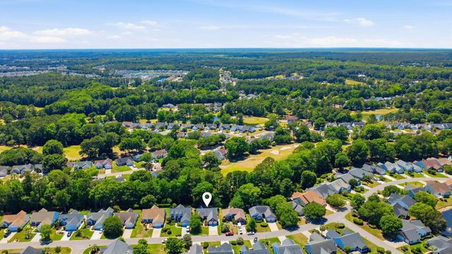 1654 Sedgefield Dr., Murrells Inlet, SC 29576