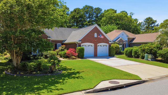 1654 Sedgefield Dr., Murrells Inlet, SC 29576