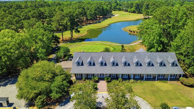 1654 Sedgefield Dr., Murrells Inlet, SC 29576