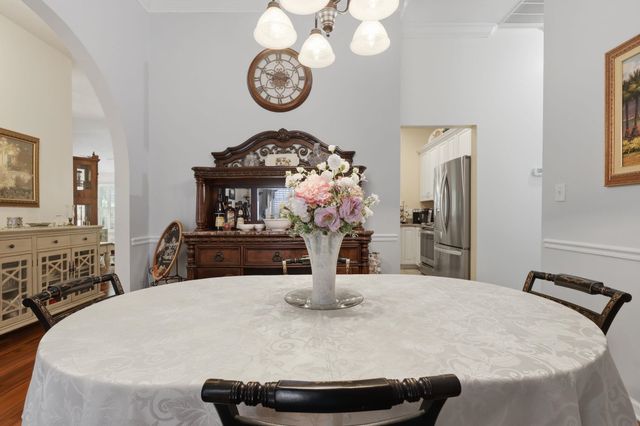 1654 Sedgefield Dr., Murrells Inlet, SC 29576