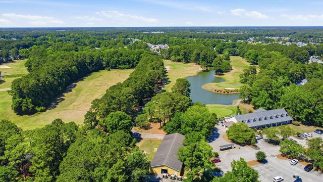 1654 Sedgefield Dr., Murrells Inlet, SC 29576