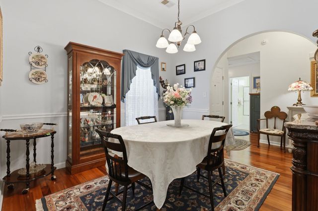 1654 Sedgefield Dr., Murrells Inlet, SC 29576