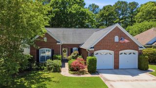1654 Sedgefield Dr., Murrells Inlet, SC 29576