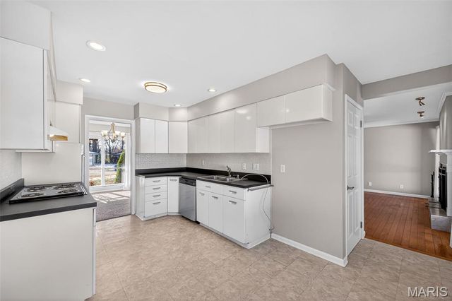 3685 Marietta Drive, Florissant, MO 63033