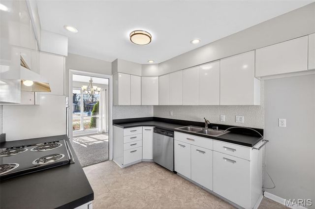 3685 Marietta Drive, Florissant, MO 63033