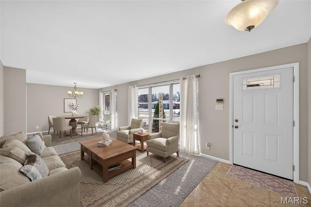 3685 Marietta Drive, Florissant, MO 63033