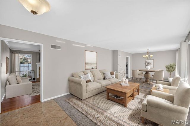 3685 Marietta Drive, Florissant, MO 63033