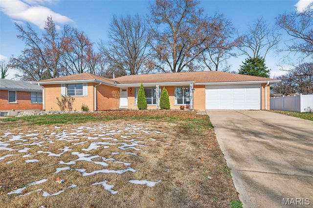 3685 Marietta Drive, Florissant, MO 63033
