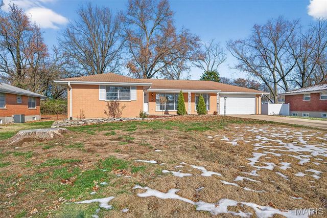 3685 Marietta Drive, Florissant, MO 63033