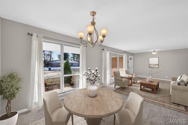 3685 Marietta Drive, Florissant, MO 63033