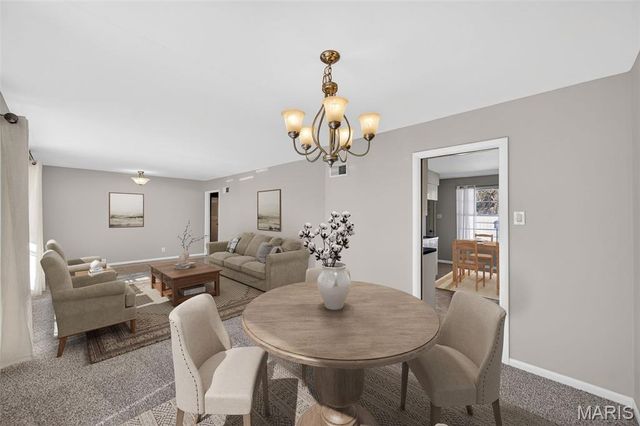 3685 Marietta Drive, Florissant, MO 63033