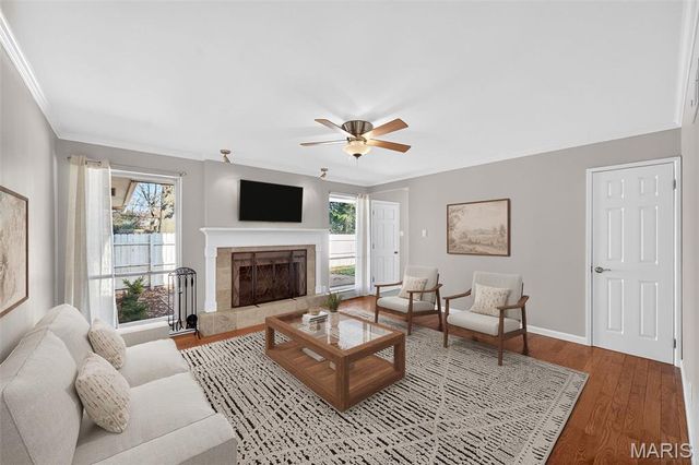 3685 Marietta Drive, Florissant, MO 63033