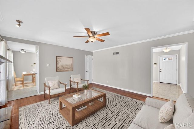 3685 Marietta Drive, Florissant, MO 63033