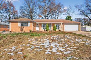 3685 Marietta Drive, Florissant, MO 63033