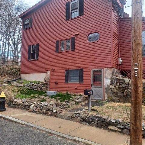 63 Johnson Street, Boston, MA 02132