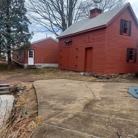 63 Johnson Street, Boston, MA 02132