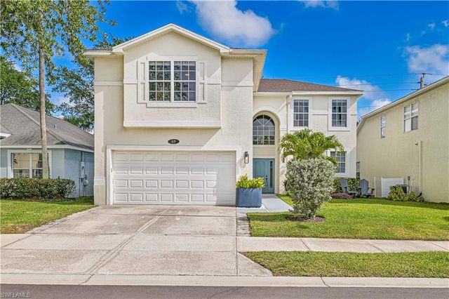 69 Burnt Pine DR, Naples, FL 34119