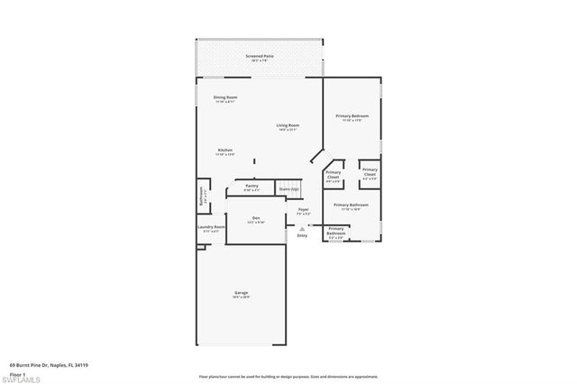 69 Burnt Pine DR, Naples, FL 34119