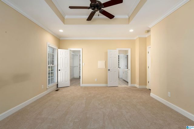 6927 WOODVALE LANE, Trussville, AL 35173