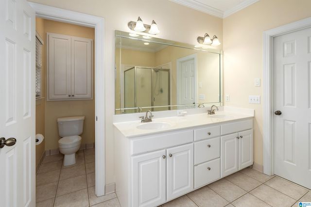 6927 WOODVALE LANE, Trussville, AL 35173