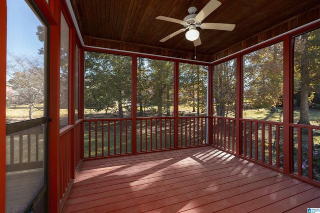 6927 WOODVALE LANE, Trussville, AL 35173