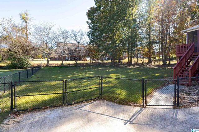 6927 WOODVALE LANE, Trussville, AL 35173