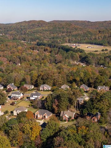 6927 WOODVALE LANE, Trussville, AL 35173