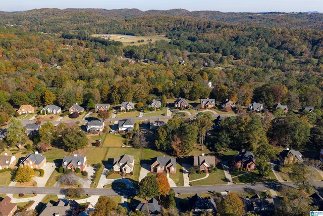 6927 WOODVALE LANE, Trussville, AL 35173