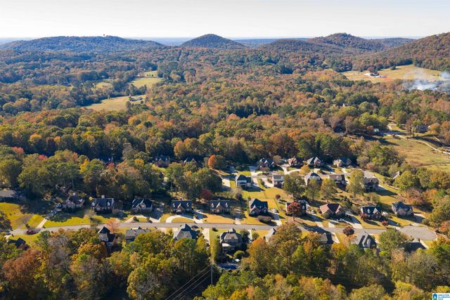 6927 WOODVALE LANE, Trussville, AL 35173