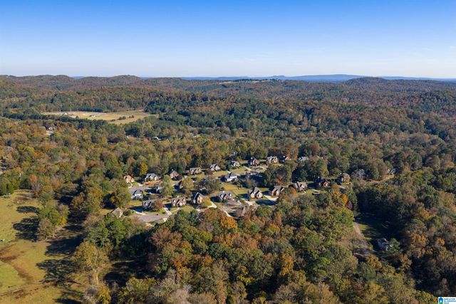 6927 WOODVALE LANE, Trussville, AL 35173