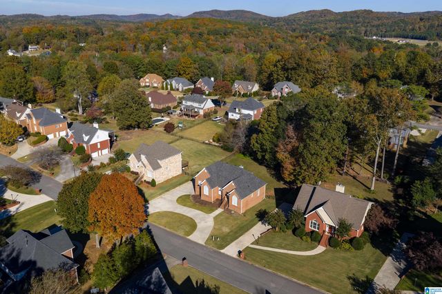 6927 WOODVALE LANE, Trussville, AL 35173