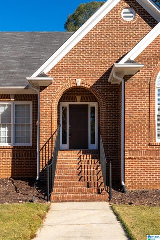 6927 WOODVALE LANE, Trussville, AL 35173