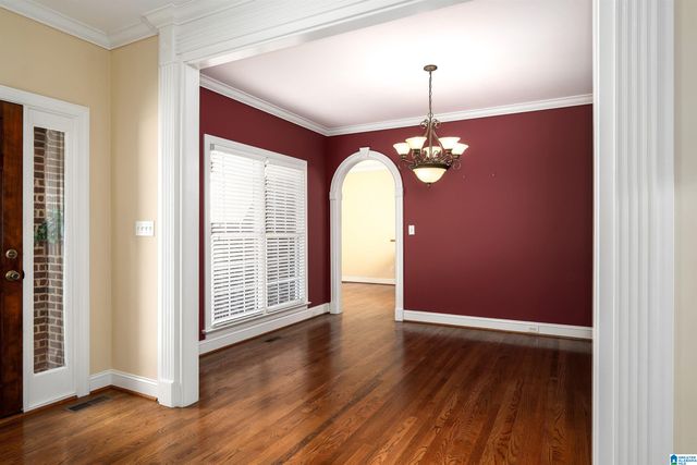 6927 WOODVALE LANE, Trussville, AL 35173