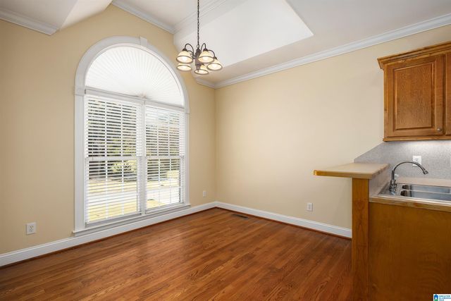 6927 WOODVALE LANE, Trussville, AL 35173