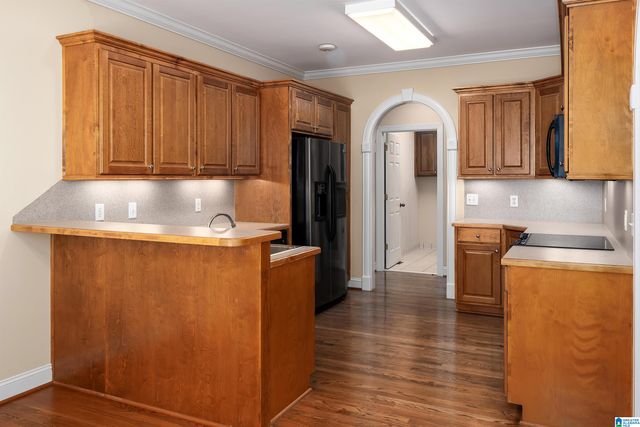 6927 WOODVALE LANE, Trussville, AL 35173