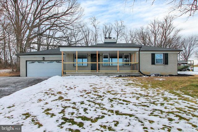 185 LINDY RD, Seven Valleys, PA 17360