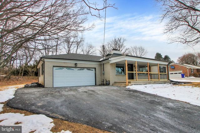 185 LINDY RD, Seven Valleys, PA 17360