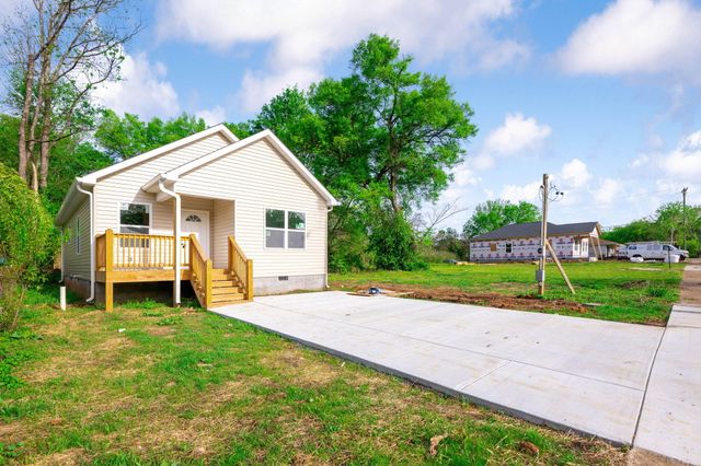 4255 Quinn Adams Street, Chattanooga, TN 37410