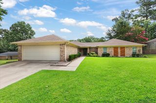 3024 MARLBORO ST., Longview, TX 75605