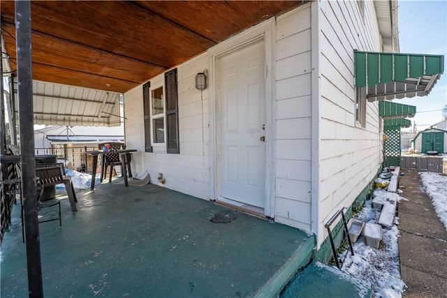 421 2nd St, Luzerne Twp, PA 15417