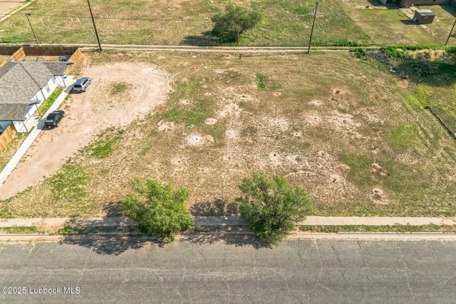 1907 E 15th Street, Lubbock, TX 79403